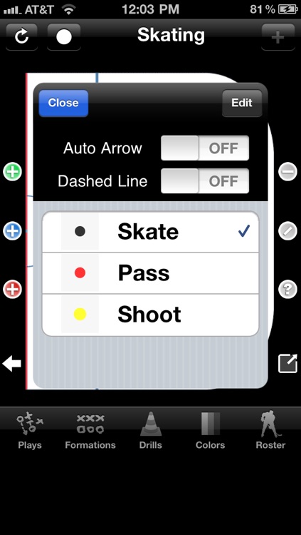 Hockey Coach Pro
