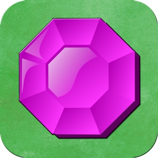 Jewel Clash iOS App