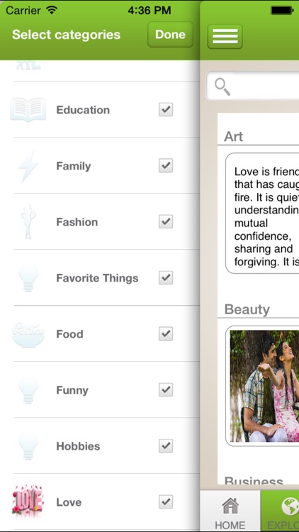 Fliqpic Dating - Live Video Chat, Text, Meet, Date in real-time! screenshot-3