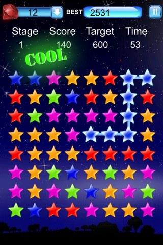 LinkStars screenshot 2