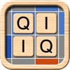 QI IQ - learn two letter words for word games with friends