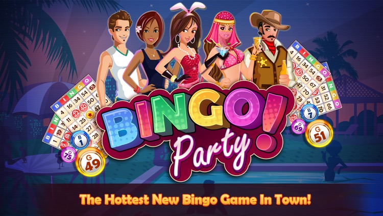 Bingo Party