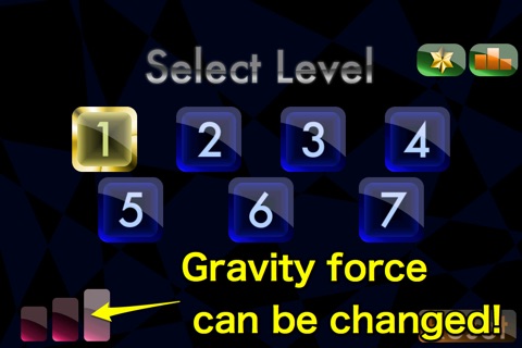 Gravox Lite - Change Gravity! screenshot 4