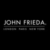 JOHN FRIEDA