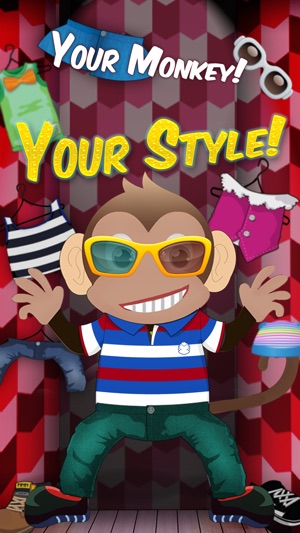 Monkey Mania (Monkey Maker) FREE(圖2)-速報App
