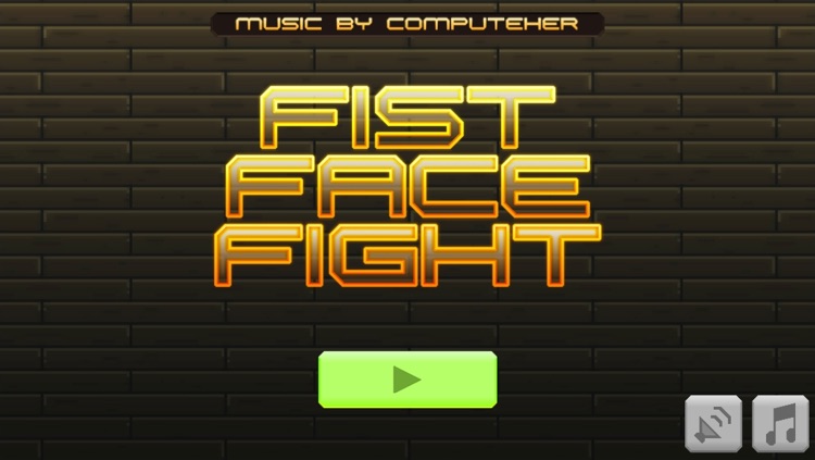 Fist Face Fight screenshot-4