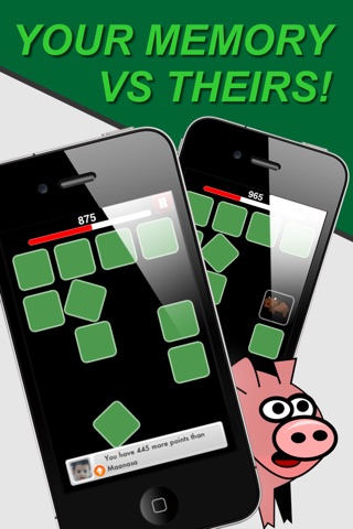 Farm Animals Match Up With Friends Puzzle Game Multiplayer screenshot 3
