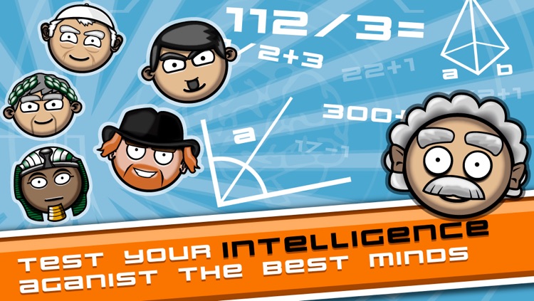 Brain Celebrity - Trivia Quiz IQ Test