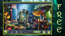 Game screenshot Enchanted City : Hidden Objects hack