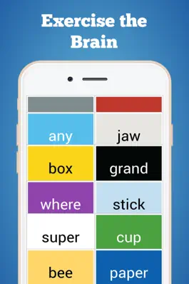 Game screenshot Uberwords - The Ultimate Brain Training Game to Elevate and Target your Anagram Genius! mod apk