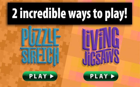 Birds Living Jigsaw Puzzles & Puzzle Stretch screenshot 4