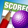 My Mini Golf Scorecard - iPhoneアプリ