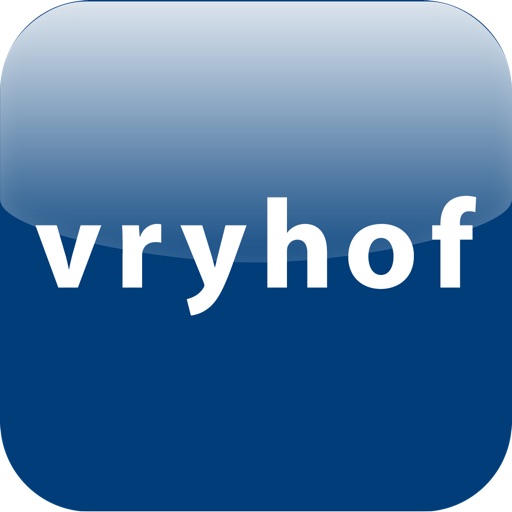 Vryhof