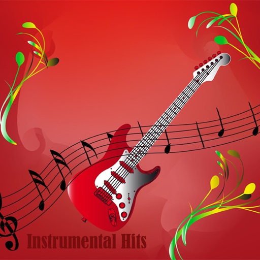 Instrumental Hits iOS App