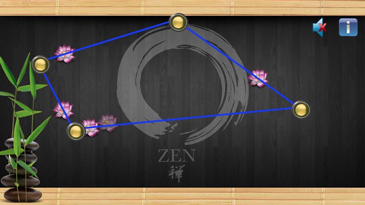 Puz-ZEN-le Zen Puzzle Game (iPad Version) screenshot-3