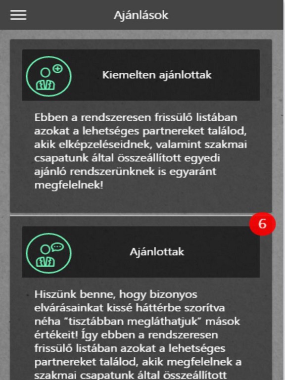 Screenshot #4 pour Ladies&Gentlemen