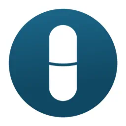 Medication Alarm app icon