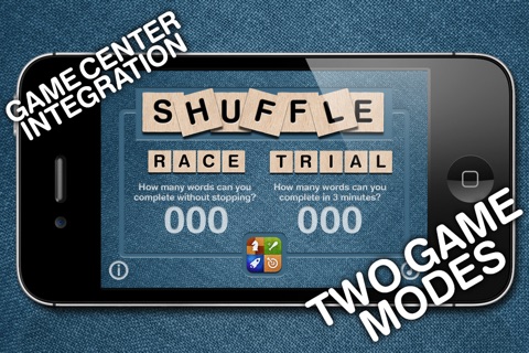 Shuffle! screenshot 3