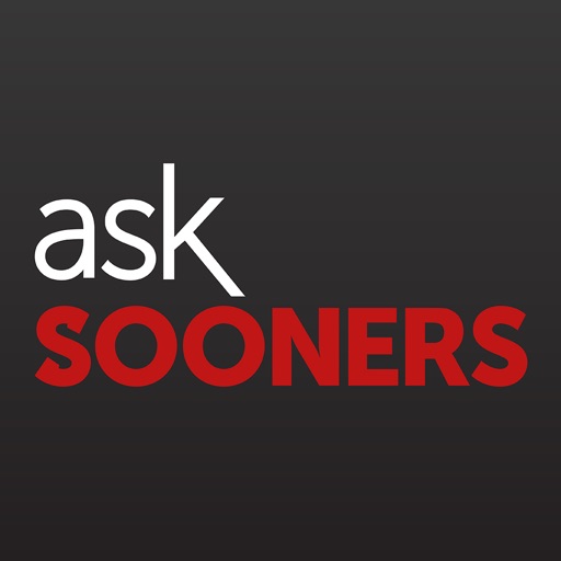 AskSooners icon