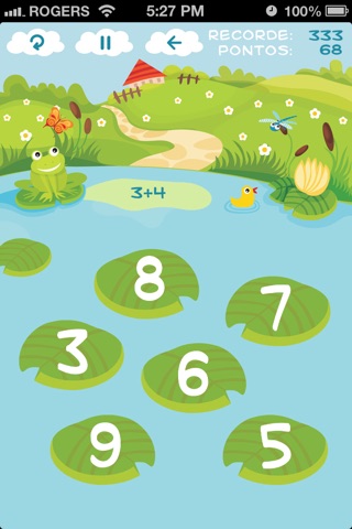 Tap Kids screenshot 4