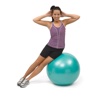 Balance Ball Fitness Workouts