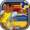 Handball Penalty Game - Fun Virtual Sport Saving Game FULL by Pink Panther