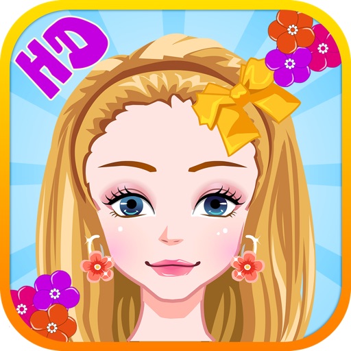 Girl Dress Up Games icon