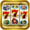 777 Scarf Girl Tales - Free Bufalo Slot Machine with Many Levels Games