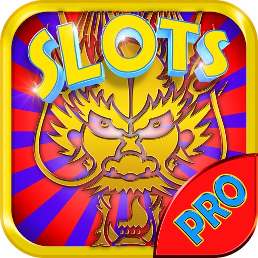 Best New Blood Dragon Slot Machines: Las Vegas iOS App