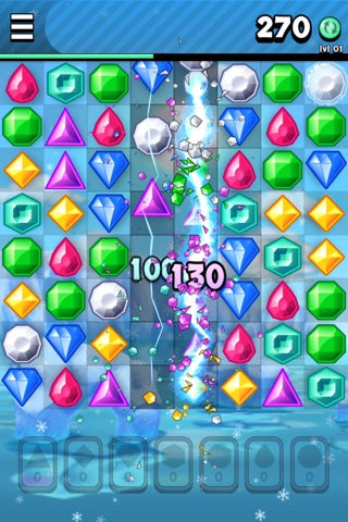 Jewels 2 screenshot 3