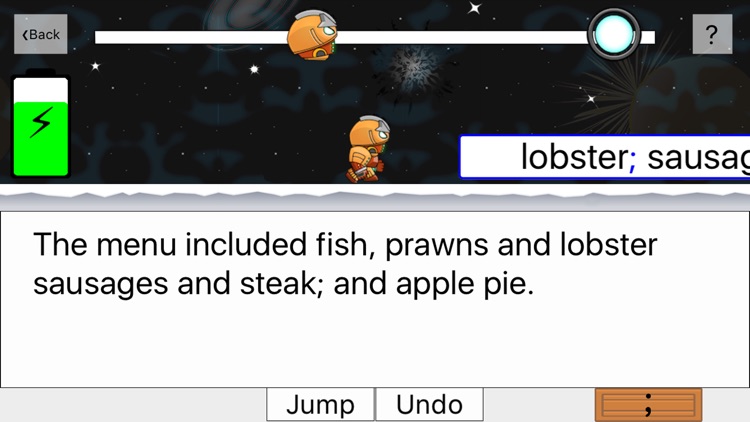 Sentence Hero screenshot-4