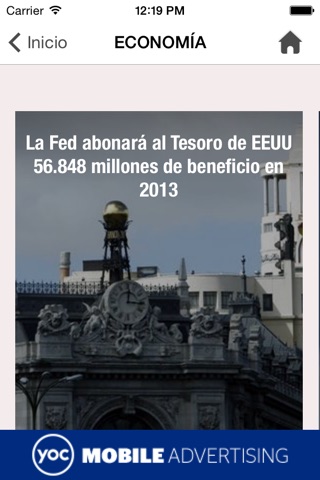 diarioabierto.es screenshot 2