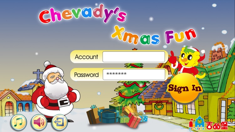 Chevady's Xmas Fun