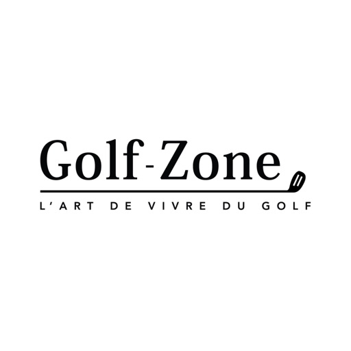 Golf-Zone icon