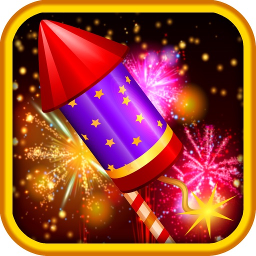 New Year's Eve in Vegas Slots - Play Classic Extravaganza Casino Pro! icon