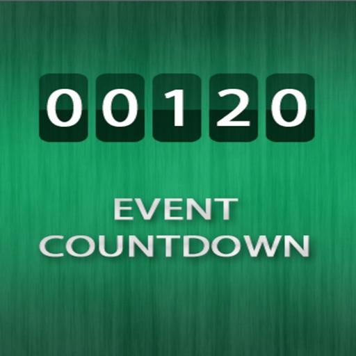 Event Reminder & Countdown Timer