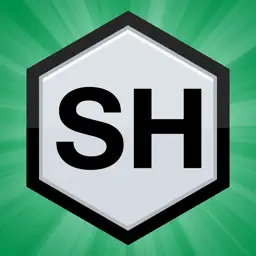 Sentence Hero app icon
