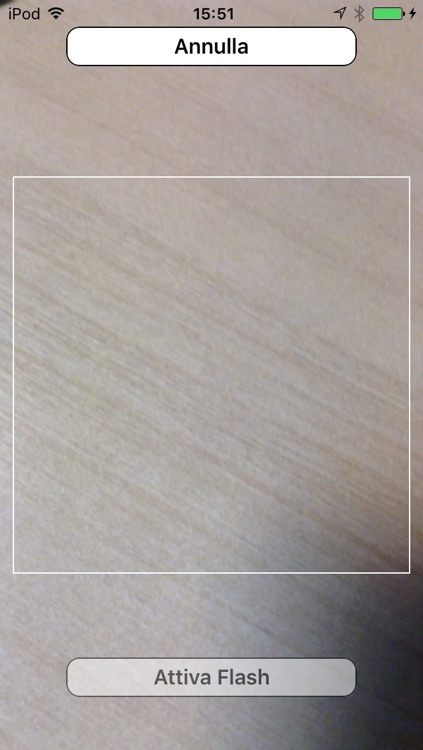 Incoming Goods Photo