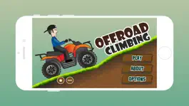 Game screenshot Off Road Climbing - Car Racing mod apk