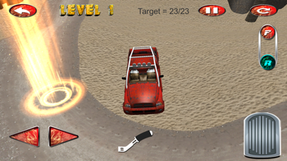 How to cancel & delete Monster Parking 3D - 4x4 Off Road SUV Simulators from iphone & ipad 3