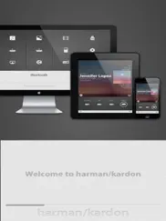 harman kardon remote ipad images 1