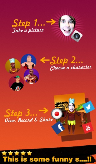How to cancel & delete Dancify Yourself from iphone & ipad 2
