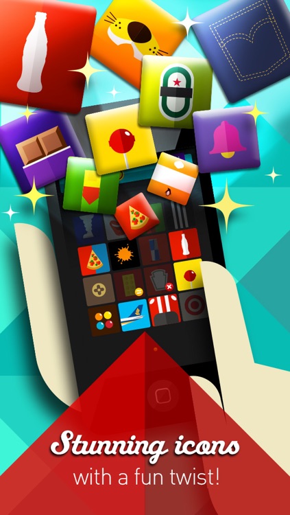 Icon Pop Brand