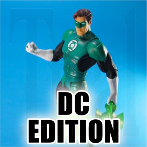 Collection (DC Edition)