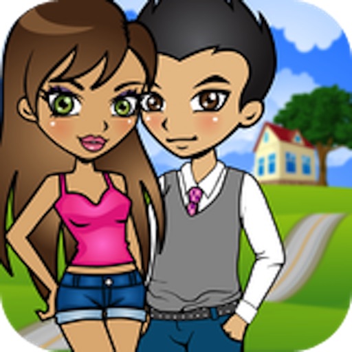 Teen Dream House iOS App