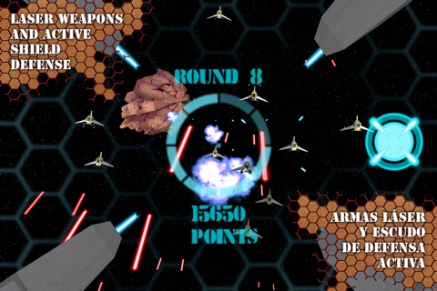 Insectizide Wars screenshot 3
