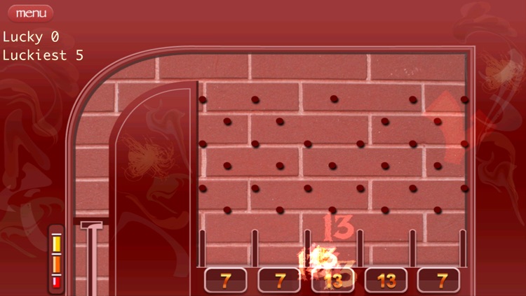 Lucky 7 - Test Your Luck screenshot-3