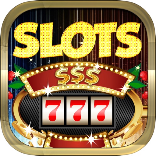 A Ceasar Gold Amazing Gambler Slots Game icon