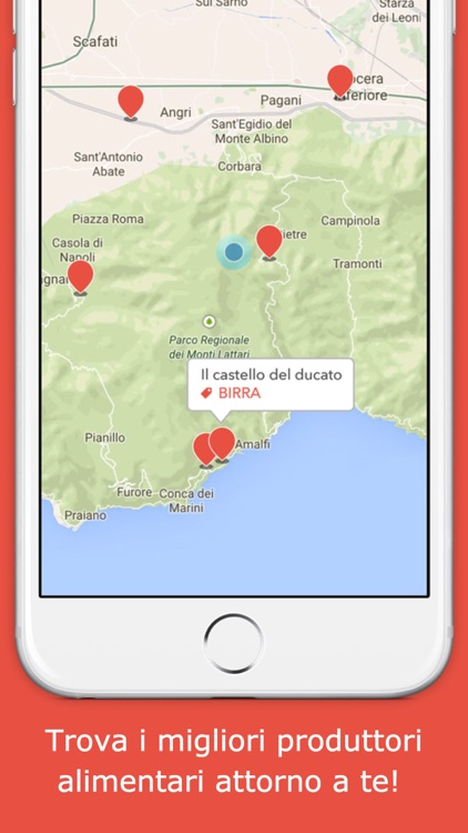 Assaggiando - Viaggiare con gusto