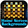 Home Screen Backgrounds for iPad